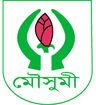 Mousumi Logo